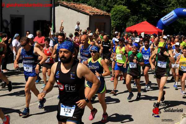 Giro del Lago di Campotosto [TOP] [CE] (29/06/2019) 00038