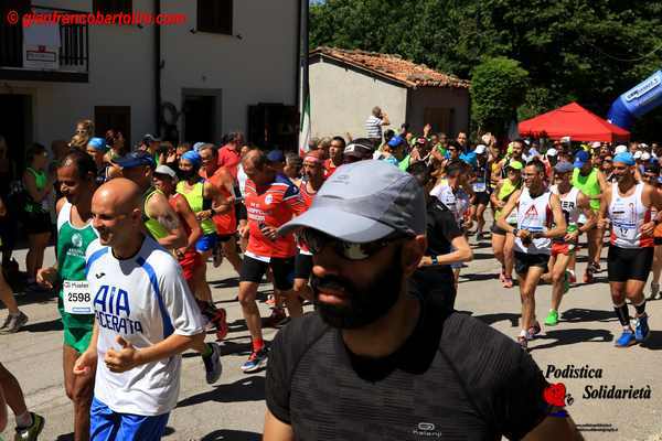 Giro del Lago di Campotosto [TOP] [CE] (29/06/2019) 00082