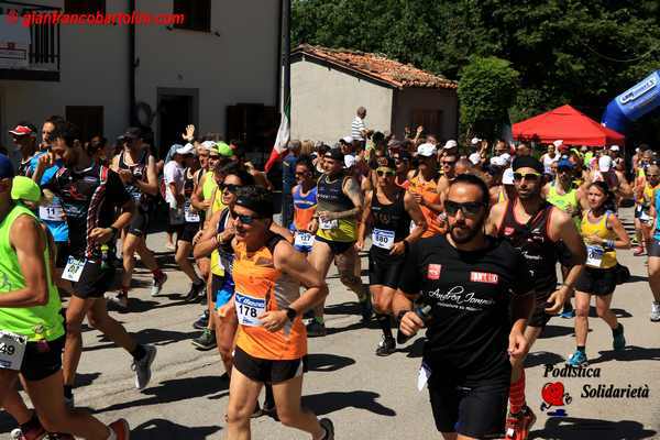 Giro del Lago di Campotosto [TOP] [CE] (29/06/2019) 00092