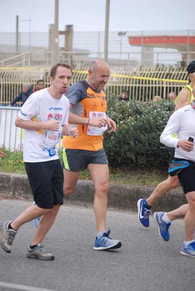 Roma Ostia Half Marathon [TOP] (10/03/2019) 00050