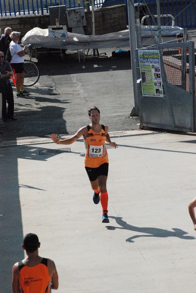 Corsa del S.S. Salvatore - Trofeo Fabrizio Irilli  [C.C.R.] (08/09/2019) 00083