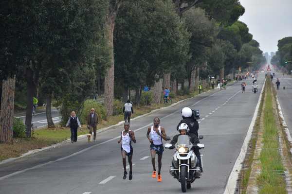 Roma Ostia Half Marathon [TOP] (10/03/2019) 00003