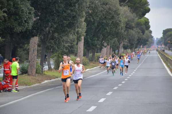 Roma Ostia Half Marathon [TOP] (10/03/2019) 00017