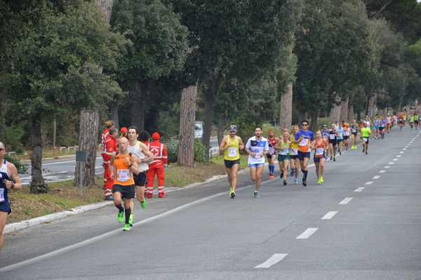 Roma Ostia Half Marathon [TOP] (10/03/2019) 00035
