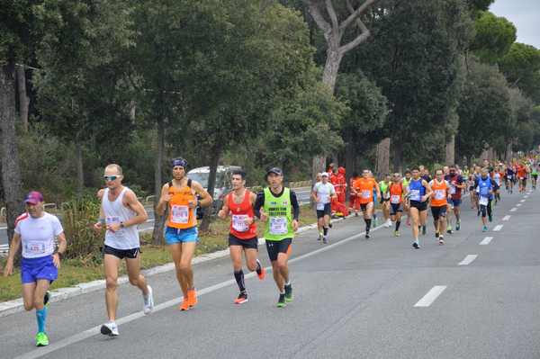 Roma Ostia Half Marathon [TOP] (10/03/2019) 00040