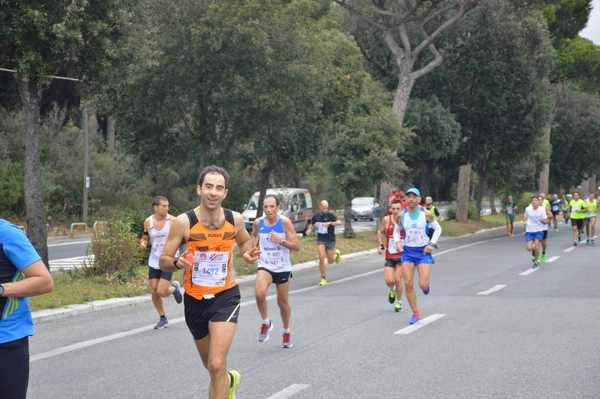 Roma Ostia Half Marathon [TOP] (10/03/2019) 00050