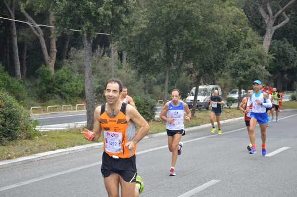 Roma Ostia Half Marathon [TOP] (10/03/2019) 00052