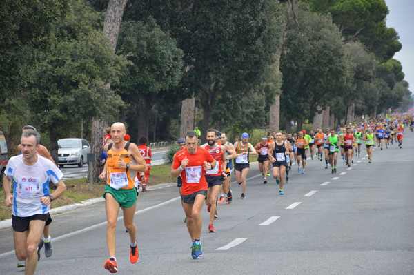 Roma Ostia Half Marathon [TOP] (10/03/2019) 00055