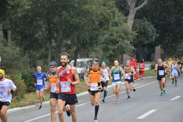 Roma Ostia Half Marathon [TOP] (10/03/2019) 00057