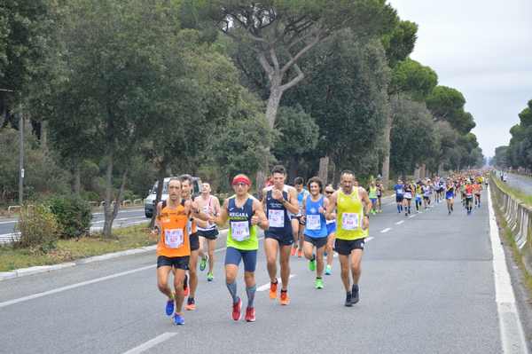 Roma Ostia Half Marathon [TOP] (10/03/2019) 00070