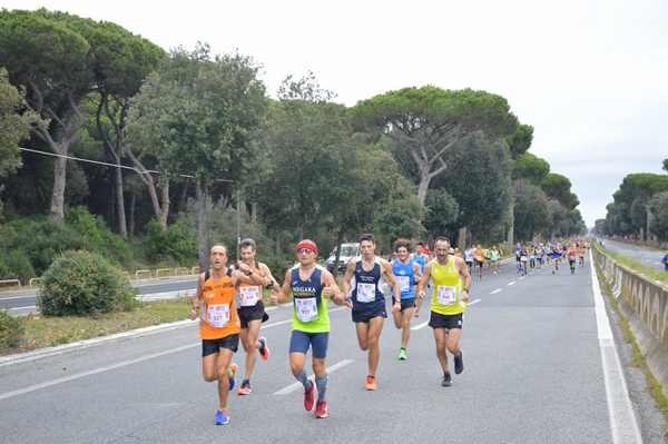 Roma Ostia Half Marathon [TOP] (10/03/2019) 00075