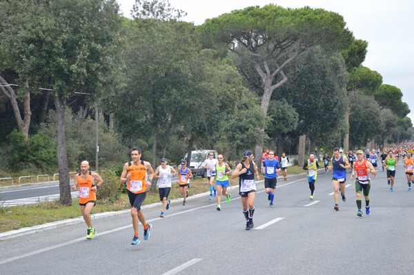 Roma Ostia Half Marathon [TOP] (10/03/2019) 00080