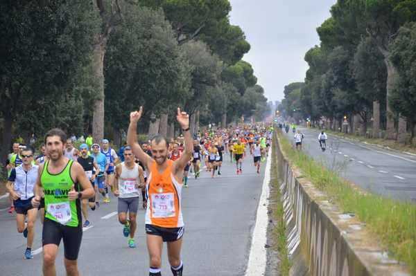 Roma Ostia Half Marathon [TOP] (10/03/2019) 00082