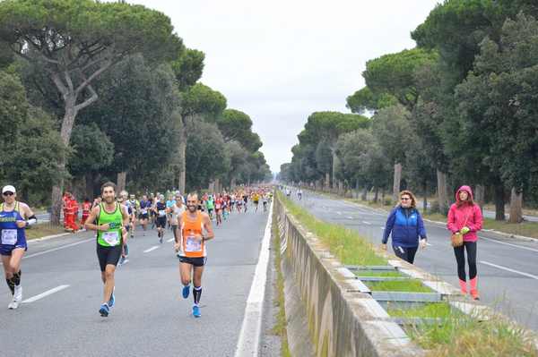 Roma Ostia Half Marathon [TOP] (10/03/2019) 00085