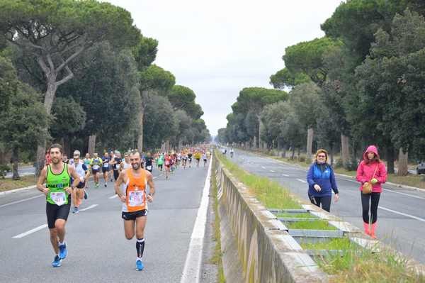 Roma Ostia Half Marathon [TOP] (10/03/2019) 00087
