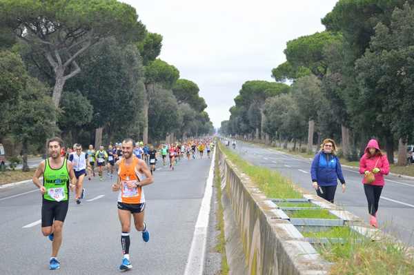 Roma Ostia Half Marathon [TOP] (10/03/2019) 00088