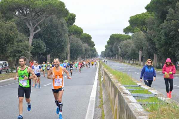 Roma Ostia Half Marathon [TOP] (10/03/2019) 00089