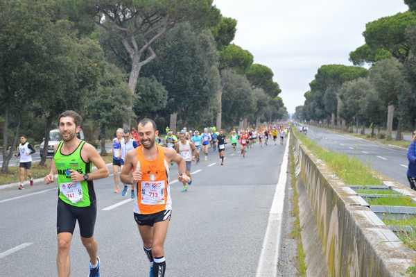 Roma Ostia Half Marathon [TOP] (10/03/2019) 00091