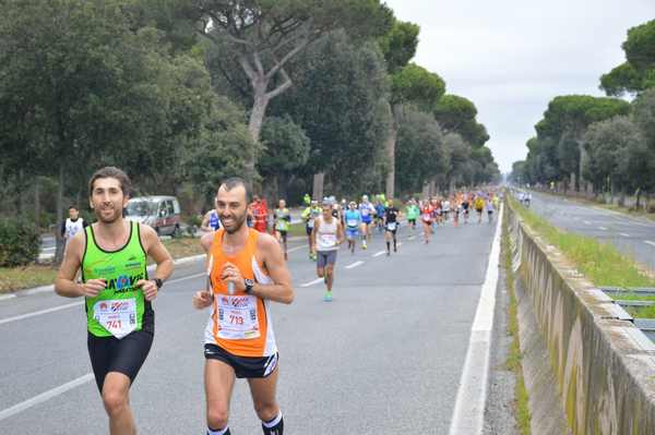 Roma Ostia Half Marathon [TOP] (10/03/2019) 00092