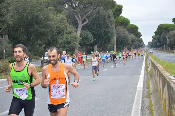 Roma Ostia Half Marathon [TOP] (10/03/2019) 00093