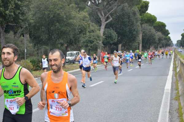 Roma Ostia Half Marathon [TOP] (10/03/2019) 00094