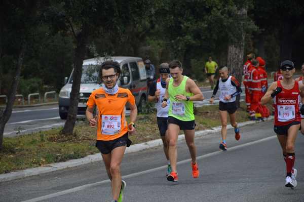 Roma Ostia Half Marathon [TOP] (10/03/2019) 00095