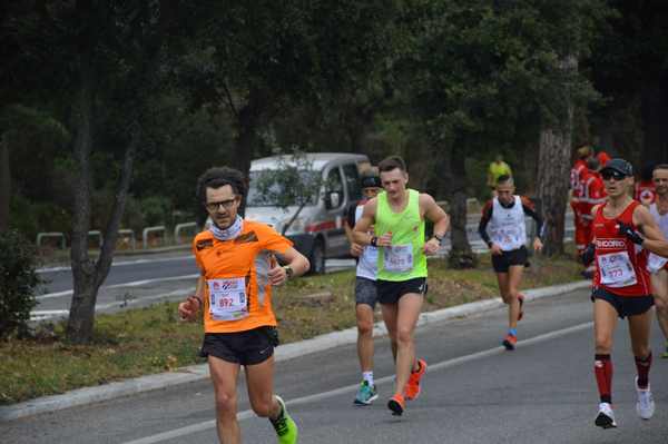 Roma Ostia Half Marathon [TOP] (10/03/2019) 00096