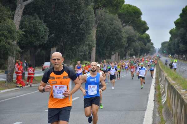 Roma Ostia Half Marathon [TOP] (10/03/2019) 00104