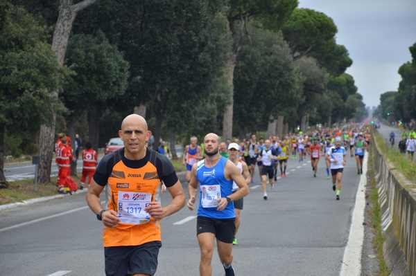 Roma Ostia Half Marathon [TOP] (10/03/2019) 00105