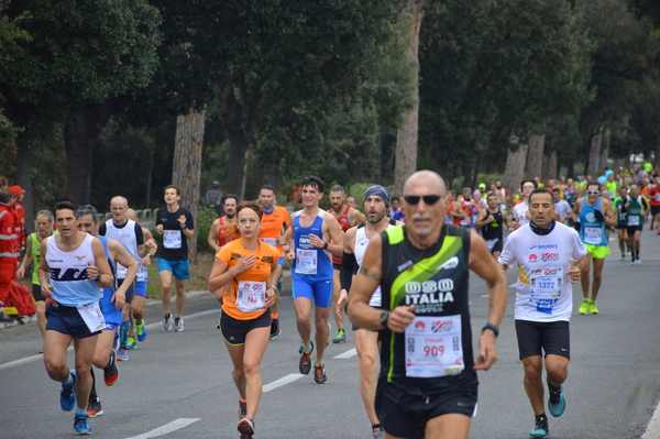 Roma Ostia Half Marathon [TOP] (10/03/2019) 00108