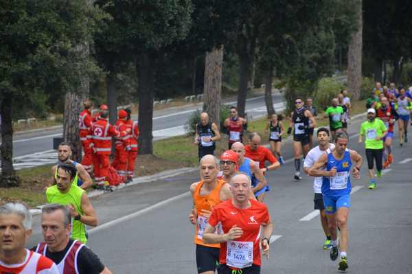 Roma Ostia Half Marathon [TOP] (10/03/2019) 00151