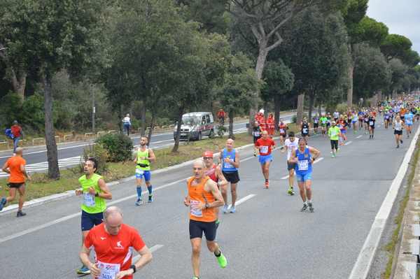 Roma Ostia Half Marathon [TOP] (10/03/2019) 00152