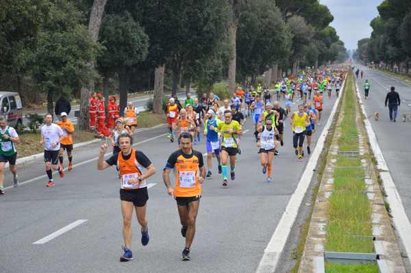 Roma Ostia Half Marathon [TOP] (10/03/2019) 00155