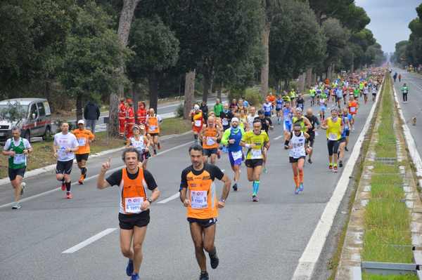 Roma Ostia Half Marathon [TOP] (10/03/2019) 00156