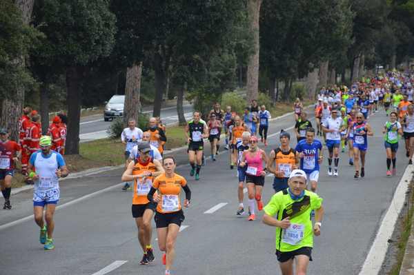 Roma Ostia Half Marathon [TOP] (10/03/2019) 00166