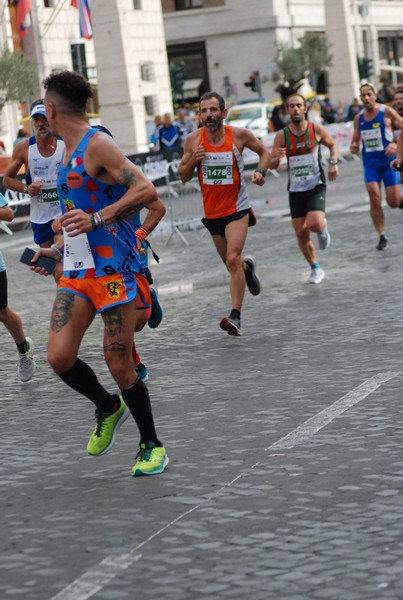 La Corsa dei Santi [TOP] (01/11/2019) 00081