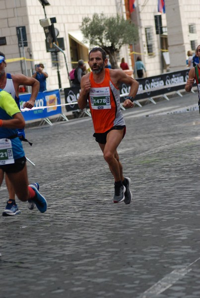 La Corsa dei Santi [TOP] (01/11/2019) 00083