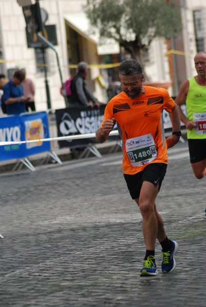 La Corsa dei Santi [TOP] (01/11/2019) 00100