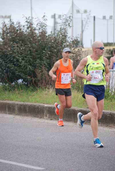 Roma Ostia Half Marathon [TOP] (10/03/2019) 00158