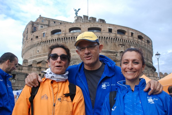 La Corsa dei Santi [TOP] (01/11/2019) 00083