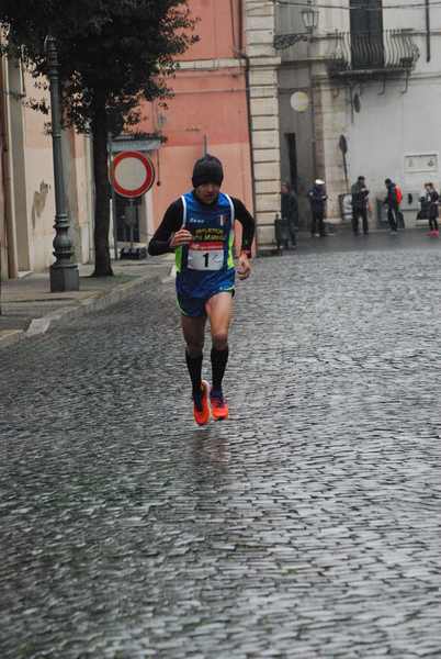 Maratonina dei Tre Comuni [TOP] (27/01/2019) 00001