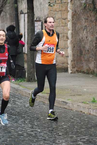 Maratonina dei Tre Comuni [TOP] (27/01/2019) 00096