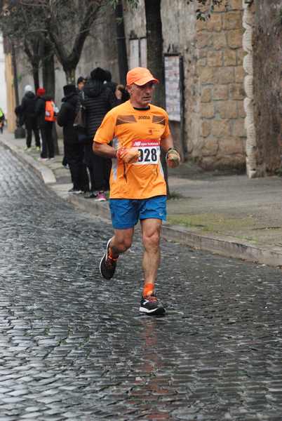 Maratonina dei Tre Comuni [TOP] (27/01/2019) 00098