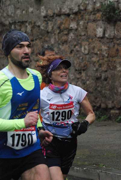 Maratonina dei Tre Comuni [TOP] (27/01/2019) 00109