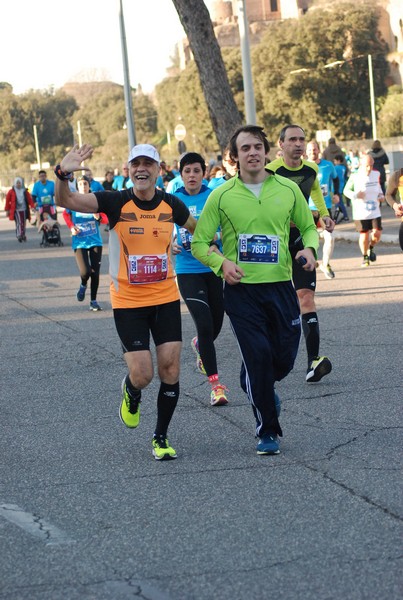 We Run Rome (31/12/2019) 00100