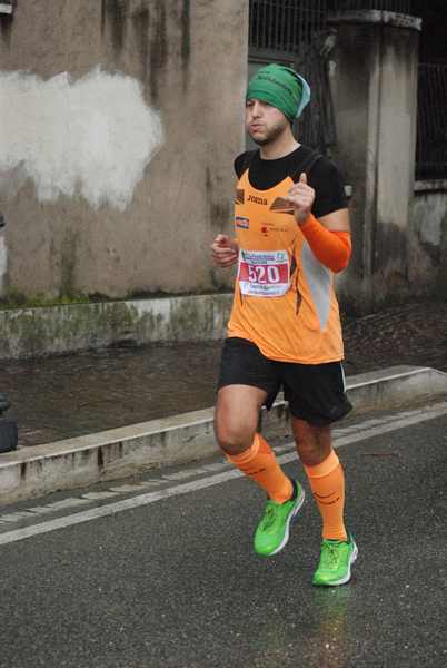 La Panoramica Half Marathon [TOP][C.C.] (03/02/2019) 00068