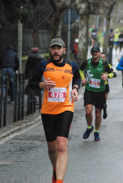 La Panoramica Half Marathon [TOP][C.C.] (03/02/2019) 00091