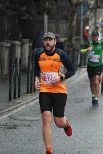 La Panoramica Half Marathon [TOP][C.C.] (03/02/2019) 00092