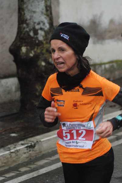 La Panoramica Half Marathon [TOP][C.C.] (03/02/2019) 00099