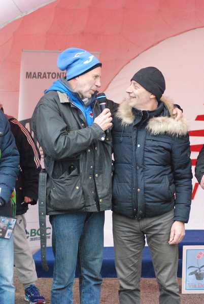 Maratonina dei Tre Comuni [TOP] (27/01/2019) 00015